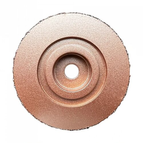 Werkman Hoofcare Ploča za korekciju kopita i papaka - Straight Precision 77mm Cene