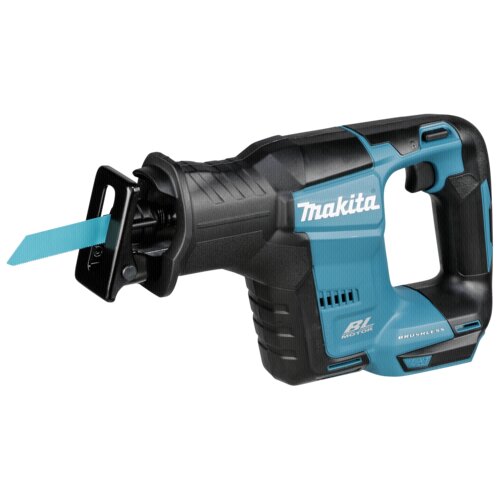 Makita DJR188ZJ aku sabljasta pila u Makpac koferu Slike