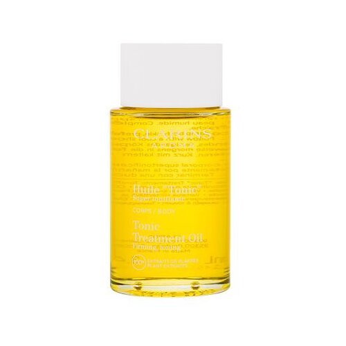 Clarins Aroma Tonic Treatment Oil olje za telo 100 ml Cene