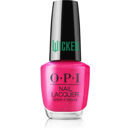 OPI Wicked Nail Lacquer lak za nokte nijansa Glinda the Good! 15 ml