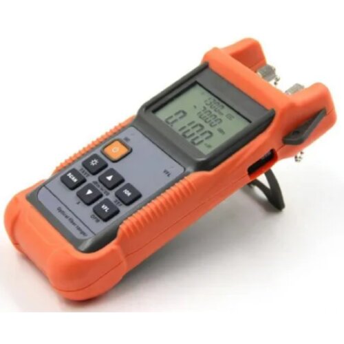 Extralink SUR190s OTDR, Fiber fault locator, 1310nm/1550nm Slike