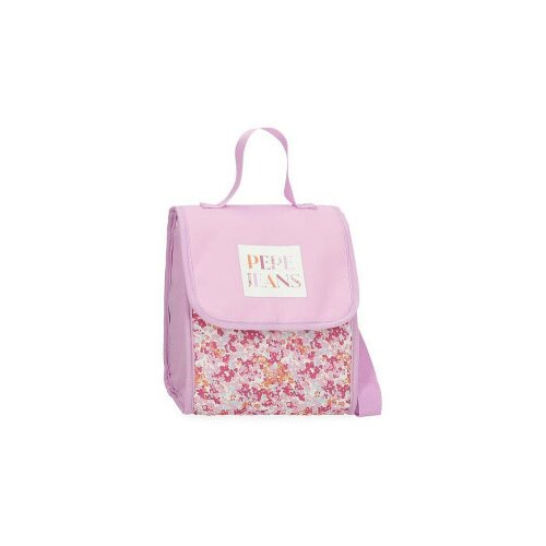 PepeJeans pink torba za užinu ( 68.546.21 ) Slike