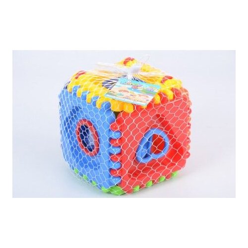  Slagalica 15x15x15cm ( 935355 ) Slike