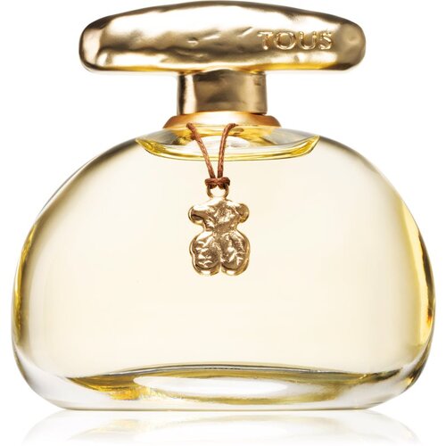Tous touch toaletna voda 100 ml za žene Slike