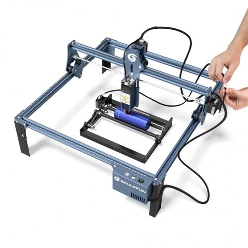  SCULPFUN Rotacijski modul Cene