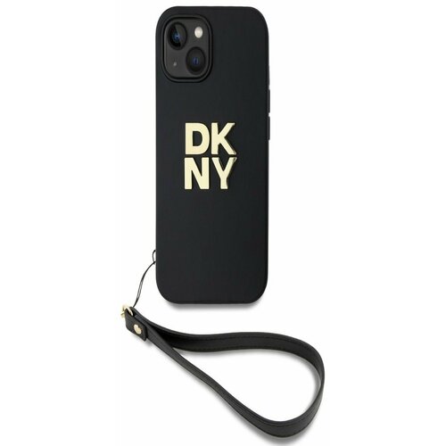 Dkny Ovitek za telefon Črna Cene