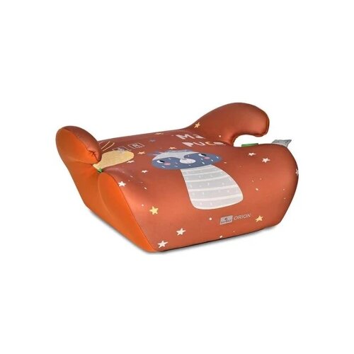 Lorelli AUTO SEDISTE ORION I-SIZE (125-150cm) - GINGER ANIMAL (10071892408) Cene