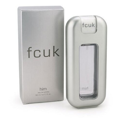 Fcuk men toaletna voda 100 ml za mu&amp;scaron;karce Slike