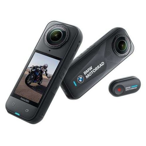 INSTA 360 X5 BMW Motorrad Edition Cene