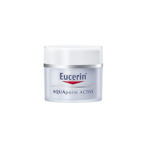 EUCERIN® Aquaporin Active krema za suhu kožu lica Cijene