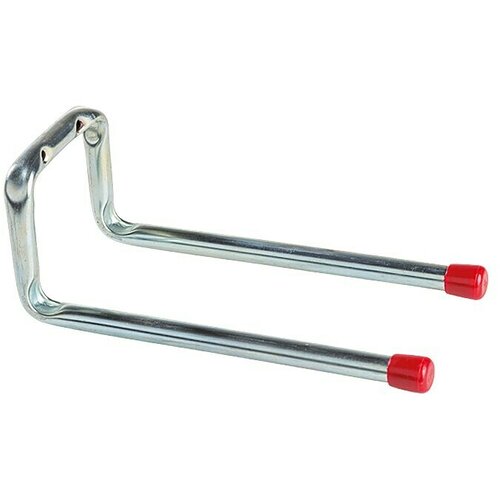 STABILIT Dvojna stenska kljuka (20 x 9 x 8 cm, Nosilnost: 15 kg, Pocinkano) Cene