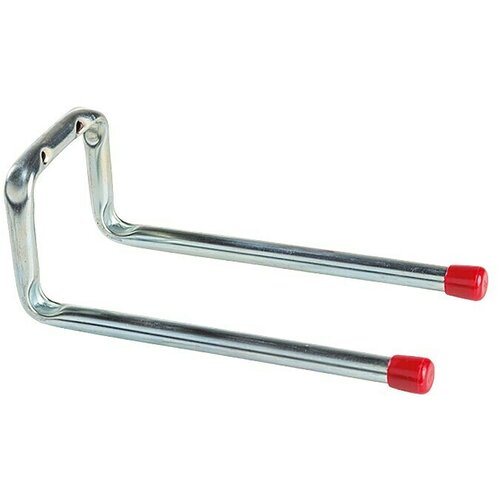 STABILIT Dvostruke zidne kuke (20 x 9 x 8 cm, Opteretivost: 10 kg, Pocinčano) Cijene