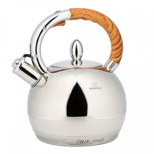 Kinghoff grejnik s pi&scaron;čaljo 3,0L KH-3778, (21400803) Cene