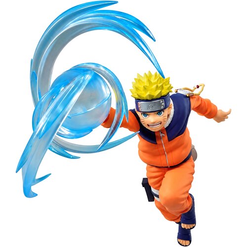 Naruto Shippuden Naruto Uzumaki zbirateljska figura 12cm Cene
