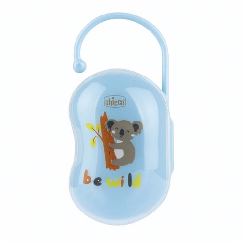 Chicco Easy Box &scaron;katlica za dudo Koala 1 kos Cene