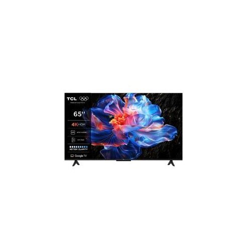 Tcl 65&amp;quot;T69C 4K qled google tv 60Hz (120Hz fhd), dolby atmos dolby vision, onkyo 2.0, 350 nits Slike