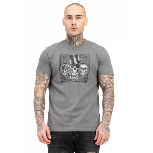 Tapout Men&amp;#039;s t-shirt regular fit Slike