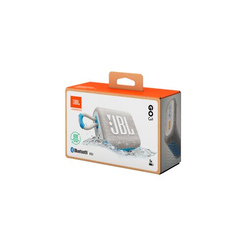 JBL GO3 ECO WHITE Cijene