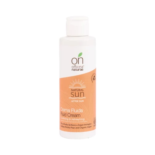 Officina Naturae onSUN After Sun Fluid Cream