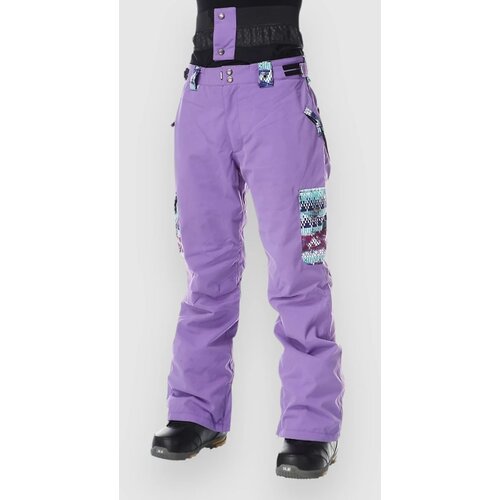 Light Swing Evo Hlace purple / tipi Slike