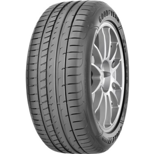Goodyear Letna 255/55R19 107W EAG F1 ASY 2 SUV FP - Skladi&amp;scaron;če 1 (Dostava 1 delovni dan) Slike
