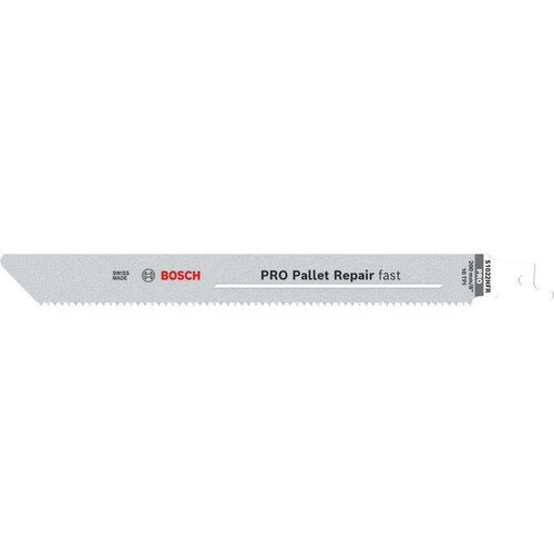 Bosch List univerzalne testere PRO Pallet S1022HFR Repair Fast 2608659062 Cene