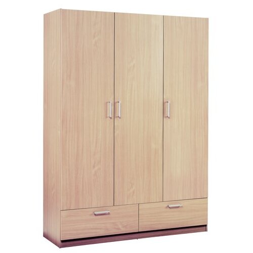 Olimp Sport Ormar STAR trokrilni Cene