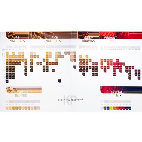 Wella Professionals Koleston Perfect ME+ Special Mix permanentna barva za lase odtenek 0/66 60 ml Slike