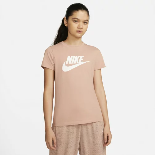 Nike ženska majica Sw Essential Ružičasta