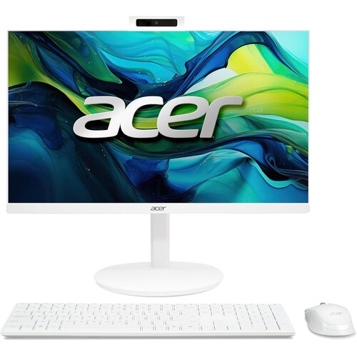 Acer Računalo C24-1YE13U5UNH / i5 / RAM 16 GB / SSD Pogon Cijene