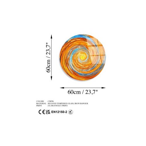 Wallity slika UV-1123, 60 cm Slike