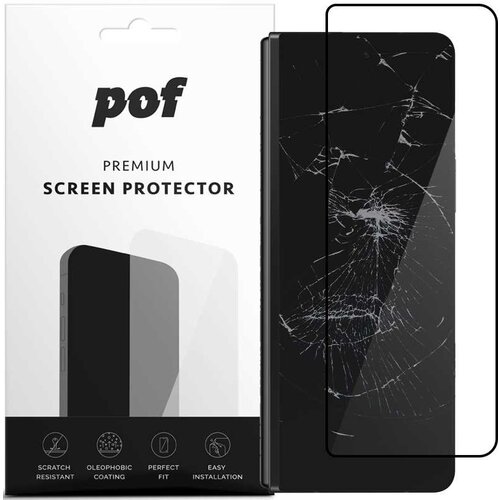POF KALJENO STEKLO POLNI OVITEK ZA SAMSUNG GALAXY S PREKLOPOM 3 SPREDAJ, (21964687) Cene