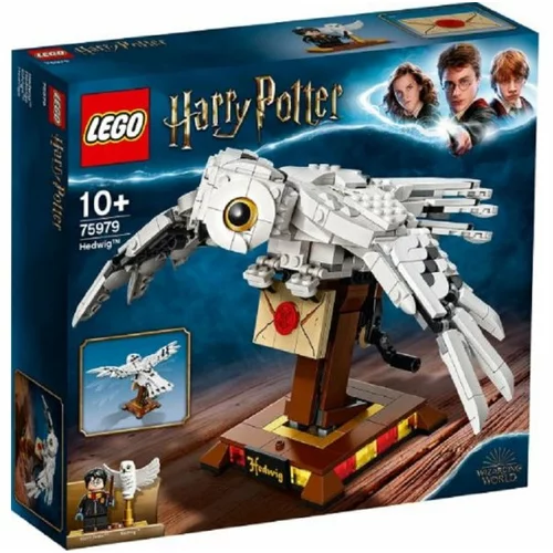 Lego Harry Potter™ 75979 Hedwig™