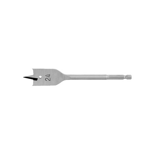 Graphite burgija za drvo leptir 40x152 57H244 Cene