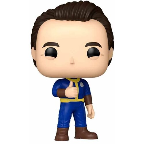 Funko Figura POP Fallout Vault Boy Chase Cene
