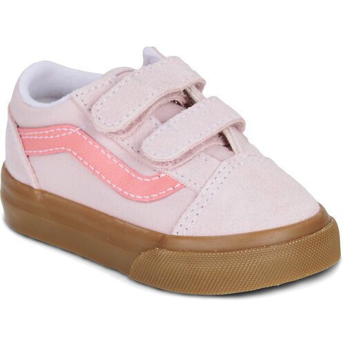 Vans Old Skool V Ružičasta Cijene