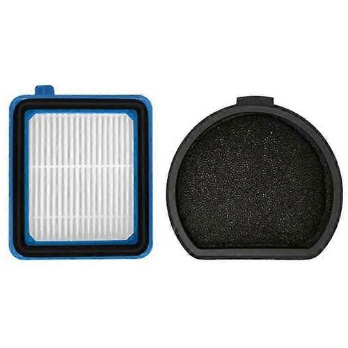 INORCO Elementi filtrov za sesalnik Filter posode za prah za Pure F9 PF91-6BWF PF91-5EBF PF91-5BTF 1401, (21849000) Slike