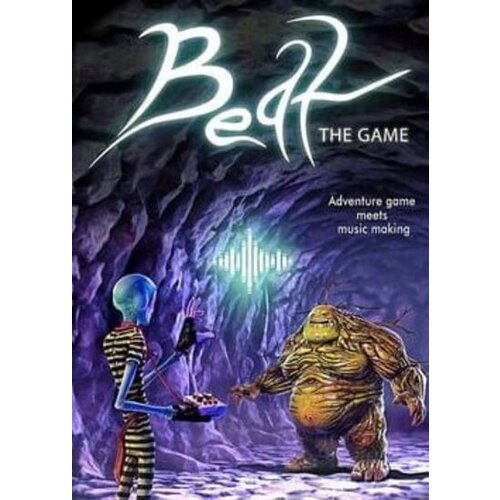 Beat The Game Steam Key GLOBAL Cene