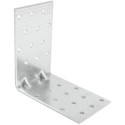 Shumee GRADBENI KONEKTOR Z VTISKOM 100*100*60*2,5MM, (21394010) Slike