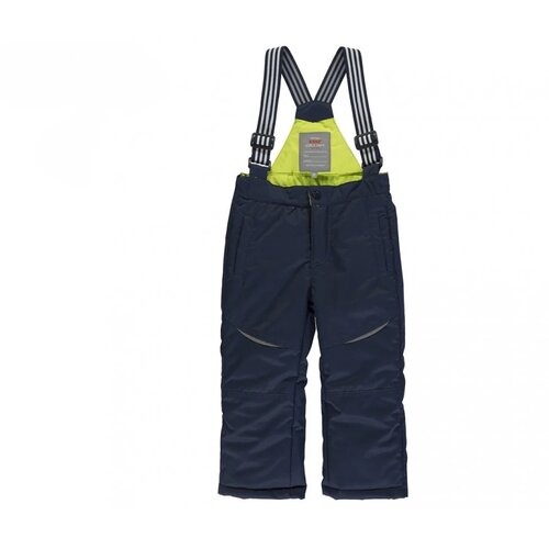 Kanz Ski pantalone za dečake KNZ1843651A, Teget Slike