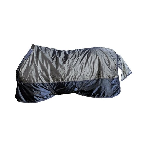 Busse Zunanje pregrinjalo ACTIVE PRO 150, antracit/navy - 125 cm Slike