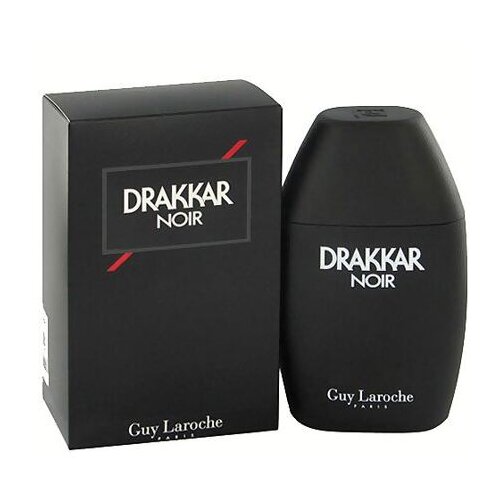 Guy Laroche Drakkar Noir vodica po britju 100 ml Cene
