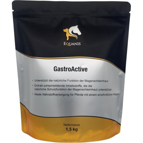Equanis GastroActive - 1,50 kg Slike