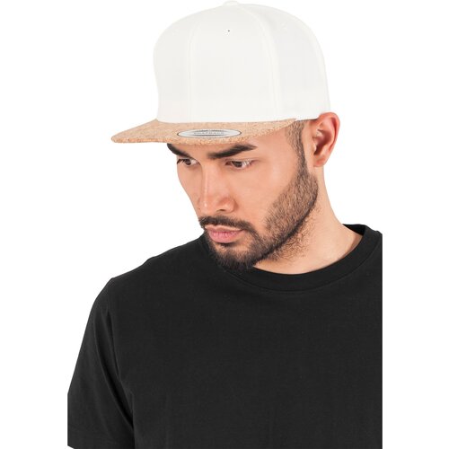 Flexfit Natural Cork Snapback Slike