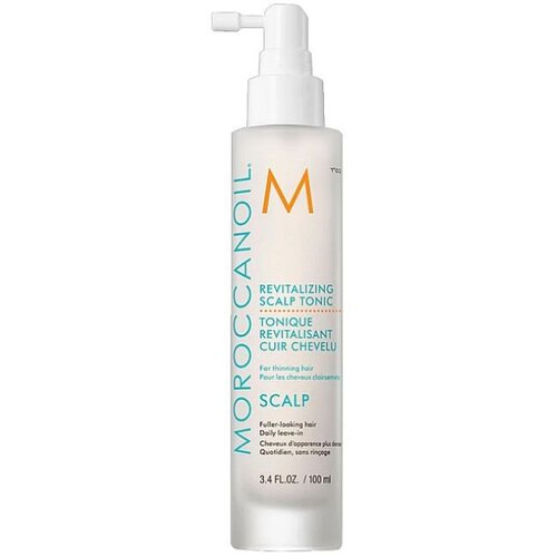 Moroccanoil Scalp Revitalizing tonik za kožu glave 100ml Akcija Cene