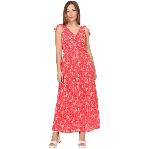 La Modeuse 70720_P165406 Crvena Cijene