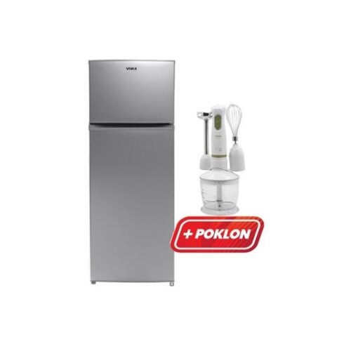 Vivax home dd-207e s+hbs-400wg frižider ( 0001416159 ) Cene
