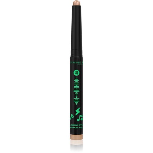Rimmel London Wonder&amp;#039;Last sjenilo za oči u olovci nijansa 004 Soft Bubbles 1.64 g Slike