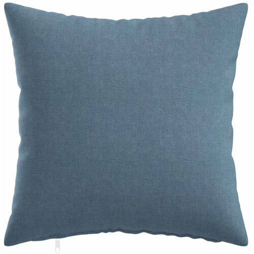  Presvlaka za jastuk 2 kom. HEERLEN Traper plava 50 x 50 cm - Traper plava 50 x 50 cm 2 Slike