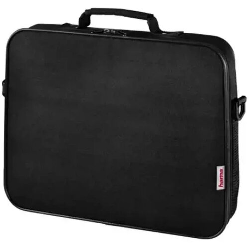 Hama Torba za laptop 15.6 SPORTSLINE BASIC crna Cene